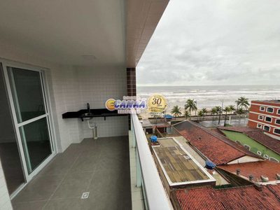 Apartamento, 2 quartos, 71 m² - Foto 2