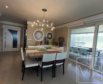 Cobertura, 4 quartos, 403 m² - Foto 5