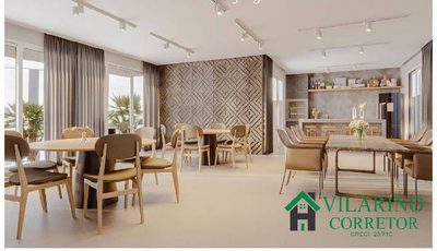 Apartamento, 3 quartos, 75 m² - Foto 2