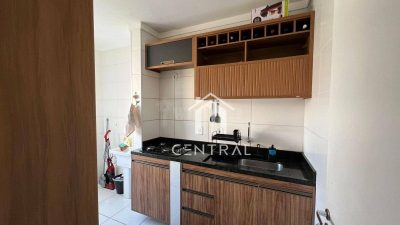 Apartamento, 2 quartos, 47 m² - Foto 1