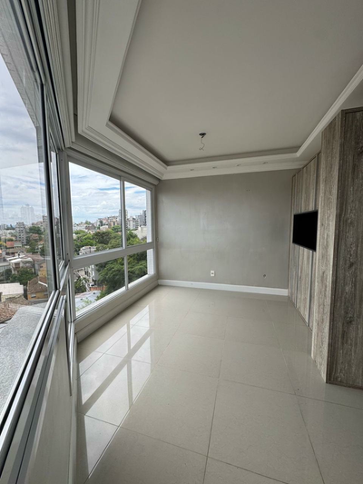 Apartamento, 3 quartos, 101 m² - Foto 3