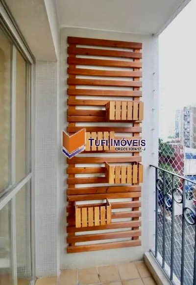 Apartamento, 2 quartos, 55 m² - Foto 2