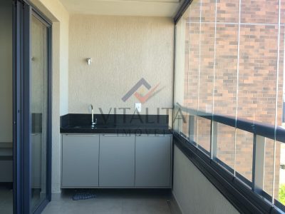 Apartamento, 2 quartos, 60 m² - Foto 2