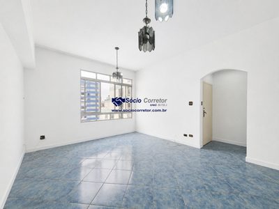 Apartamento, 2 quartos, 91 m² - Foto 1