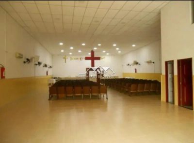 Depósito-Galpão, 420 m² - Foto 4