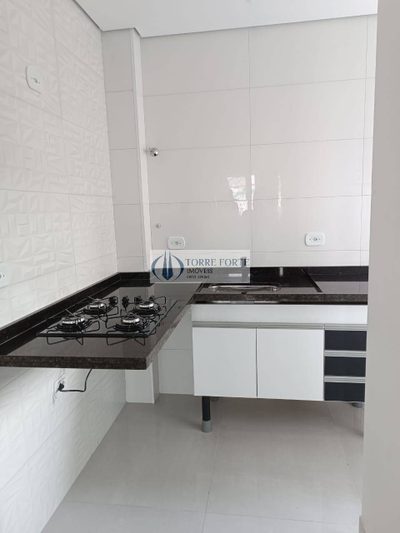 Apartamento, 2 quartos, 38 m² - Foto 4