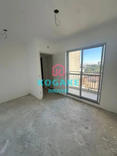 Apartamento, 2 quartos, 56 m² - Foto 1