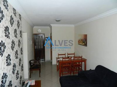 Apartamento, 2 quartos, 67 m² - Foto 1