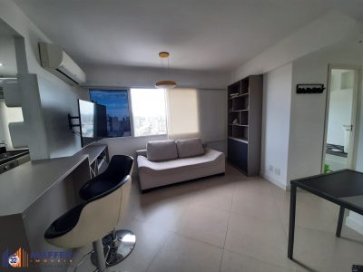 Apartamento, 2 quartos, 53 m² - Foto 4
