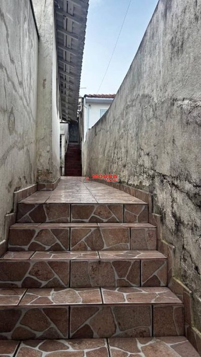 Casa, 4 quartos, 120 m² - Foto 2