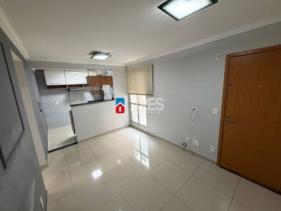 Apartamento, 2 quartos, 45 m² - Foto 2