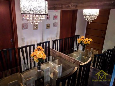 Apartamento, 2 quartos, 63 m² - Foto 2