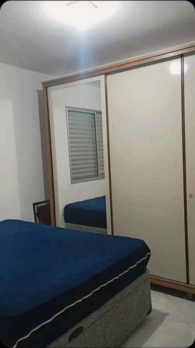 Apartamento, 2 quartos, 45 m² - Foto 2