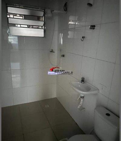 Apartamento, 1 quarto, 44 m² - Foto 5