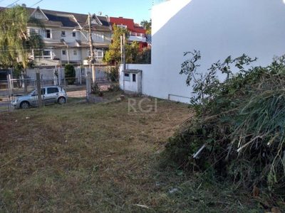 Terreno, 430 m² - Foto 1