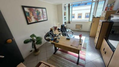 Apartamento, 27 m² - Foto 3