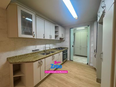 Apartamento, 3 quartos, 129 m² - Foto 5