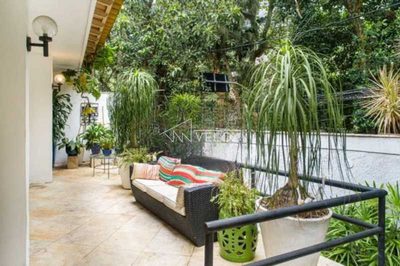Apartamento, 6 quartos, 480 m² - Foto 5