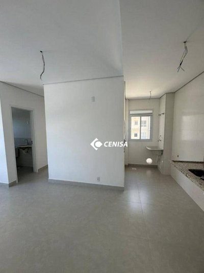 Apartamento, 2 quartos, 50 m² - Foto 4