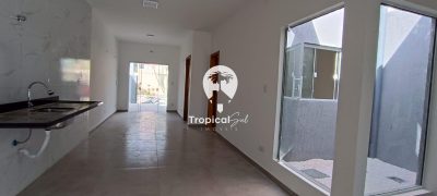 Casa, 2 quartos, 136 m² - Foto 5
