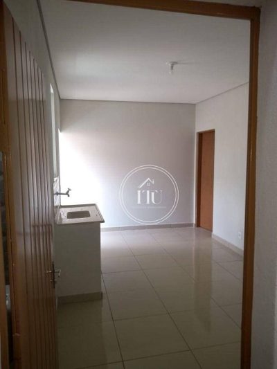 Casa, 1 quarto, 36 m² - Foto 2