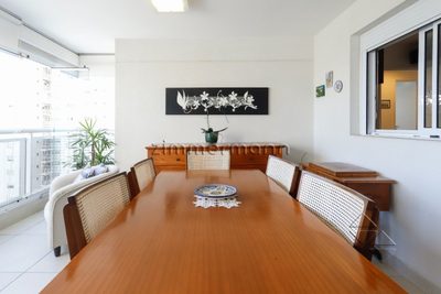 Apartamento, 3 quartos, 108 m² - Foto 5