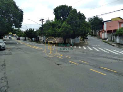 Terreno, 1100 m² - Foto 1