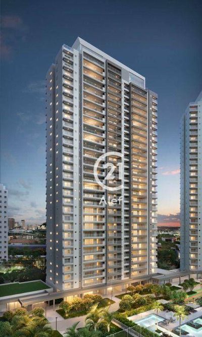 Apartamento, 3 quartos, 91 m² - Foto 3