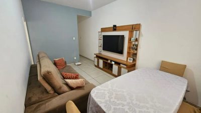 Apartamento, 2 quartos, 75 m² - Foto 2