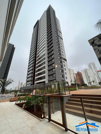 Apartamento, 3 quartos, 110 m² - Foto 2
