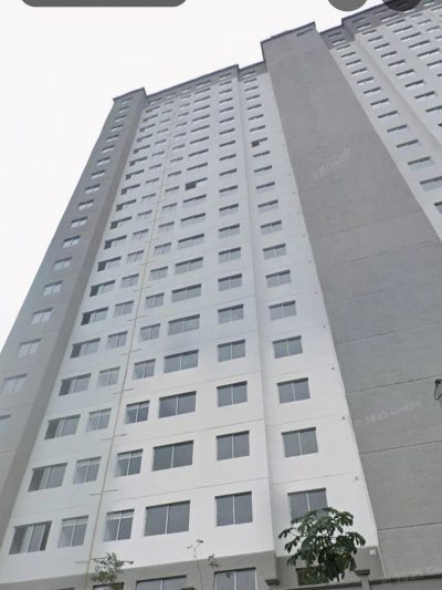 Apartamento, 1 quarto, 42 m² - Foto 1