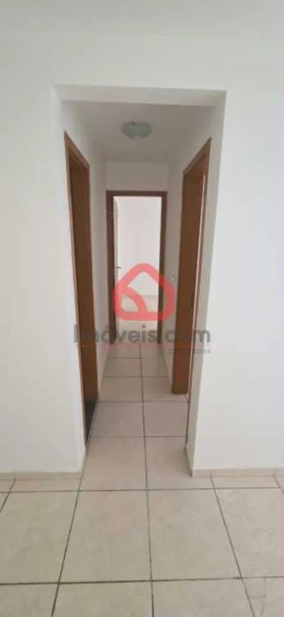Apartamento, 2 quartos, 52 m² - Foto 5