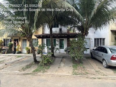 Casa, 2 quartos, 57 m² - Foto 1