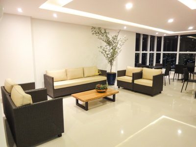 Apartamento, 3 quartos, 109 m² - Foto 5
