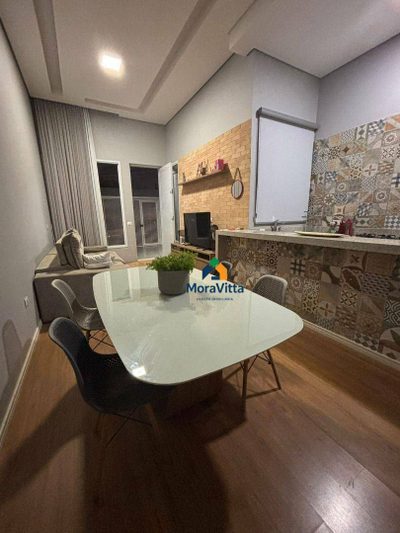 Casa, 2 quartos, 98 m² - Foto 1