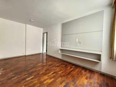 Apartamento, 2 quartos, 75 m² - Foto 2