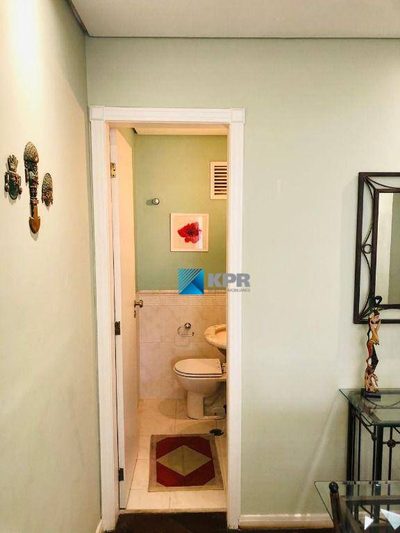 Apartamento, 3 quartos, 130 m² - Foto 5
