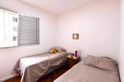 Apartamento, 3 quartos, 90 m² - Foto 4