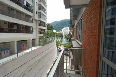 Apartamento, 2 quartos, 74 m² - Foto 1