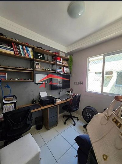 Apartamento, 3 quartos, 6 m² - Foto 4