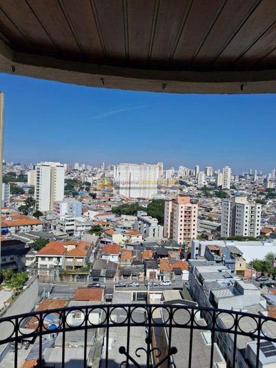 Apartamento, 3 quartos, 75 m² - Foto 3