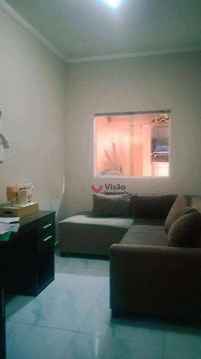 Sobrado, 3 quartos, 250 m² - Foto 5