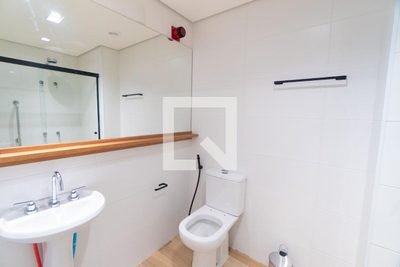 Kitnet-Studio, 23 m² - Foto 5