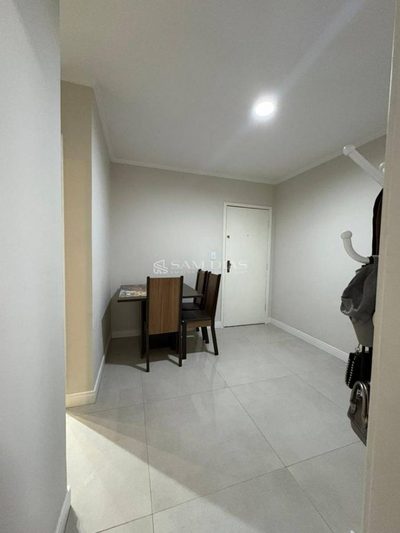 Apartamento, 1 quarto, 31 m² - Foto 3