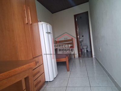 Apartamento, 1 quarto, 30 m² - Foto 4