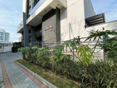 Apartamento, 2 quartos, 93 m² - Foto 2