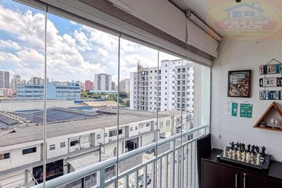 Apartamento, 3 quartos, 68 m² - Foto 1