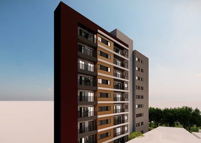 Apartamento, 1 quarto, 89 m² - Foto 5