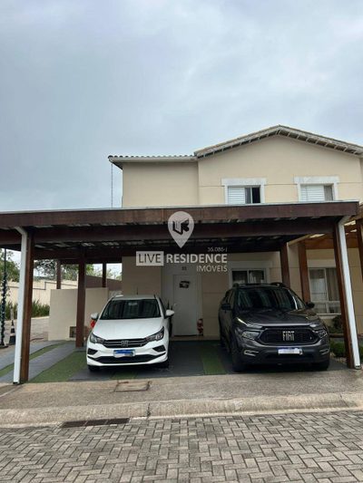 Casa, 3 quartos, 100 m² - Foto 1