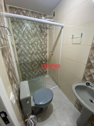 Kitnet-Studio, 41 m² - Foto 4